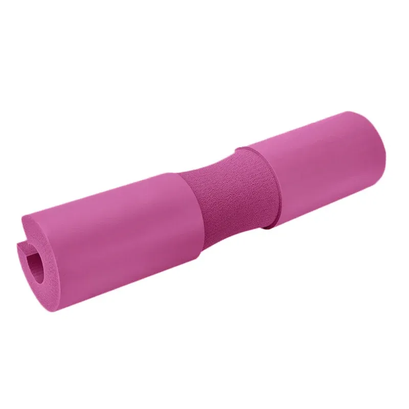 Squat Pad Barbell for Squats Lunges Hip Thrusts Neck Shoulder Protective