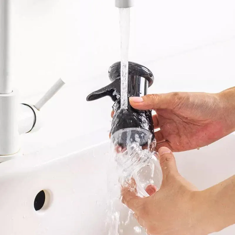 Olive Oil Sprayer Dispenser Cooking Baking BBQ Spray Bottle Kitchen Tool HG view 12