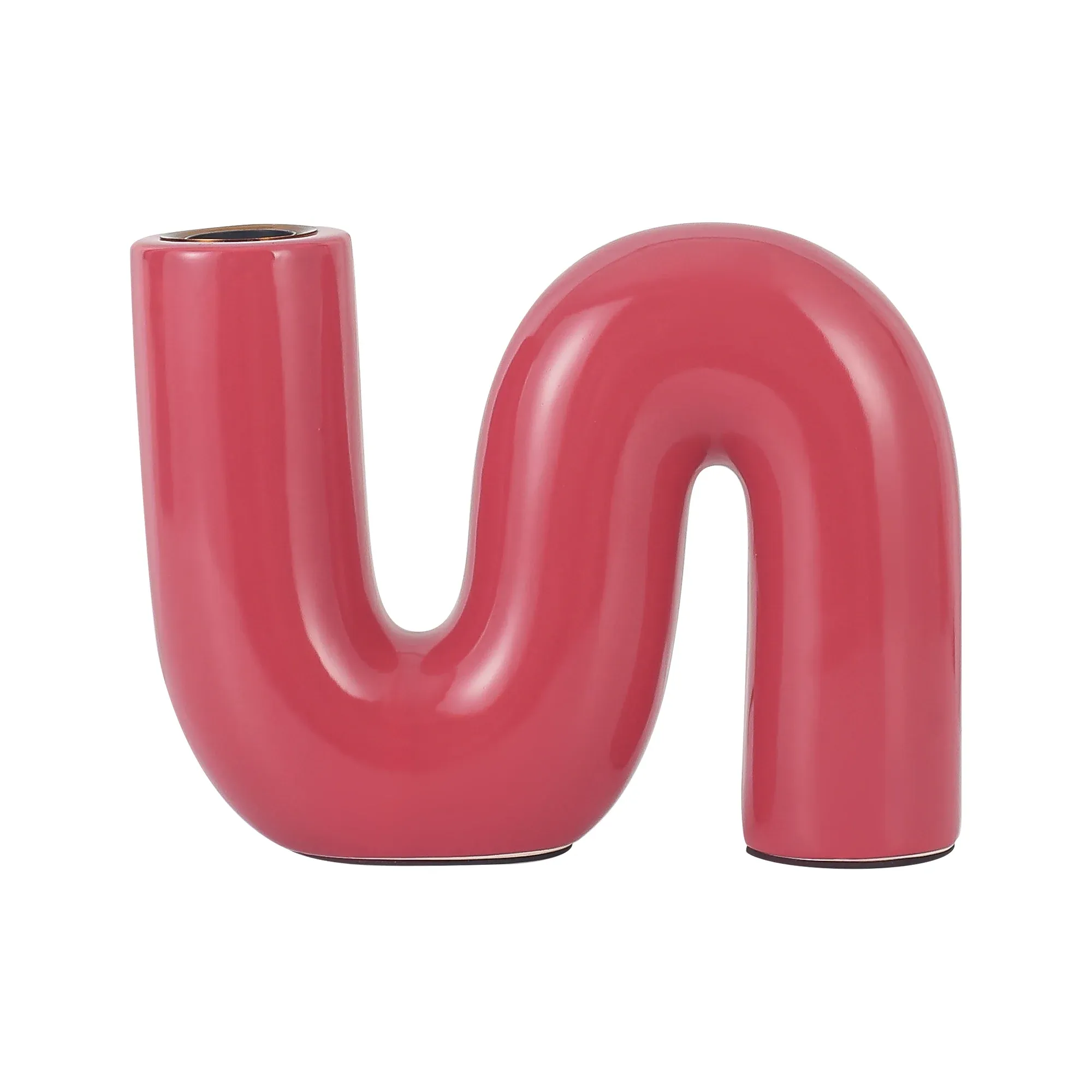 Millie Table Lamp - Coral view 5