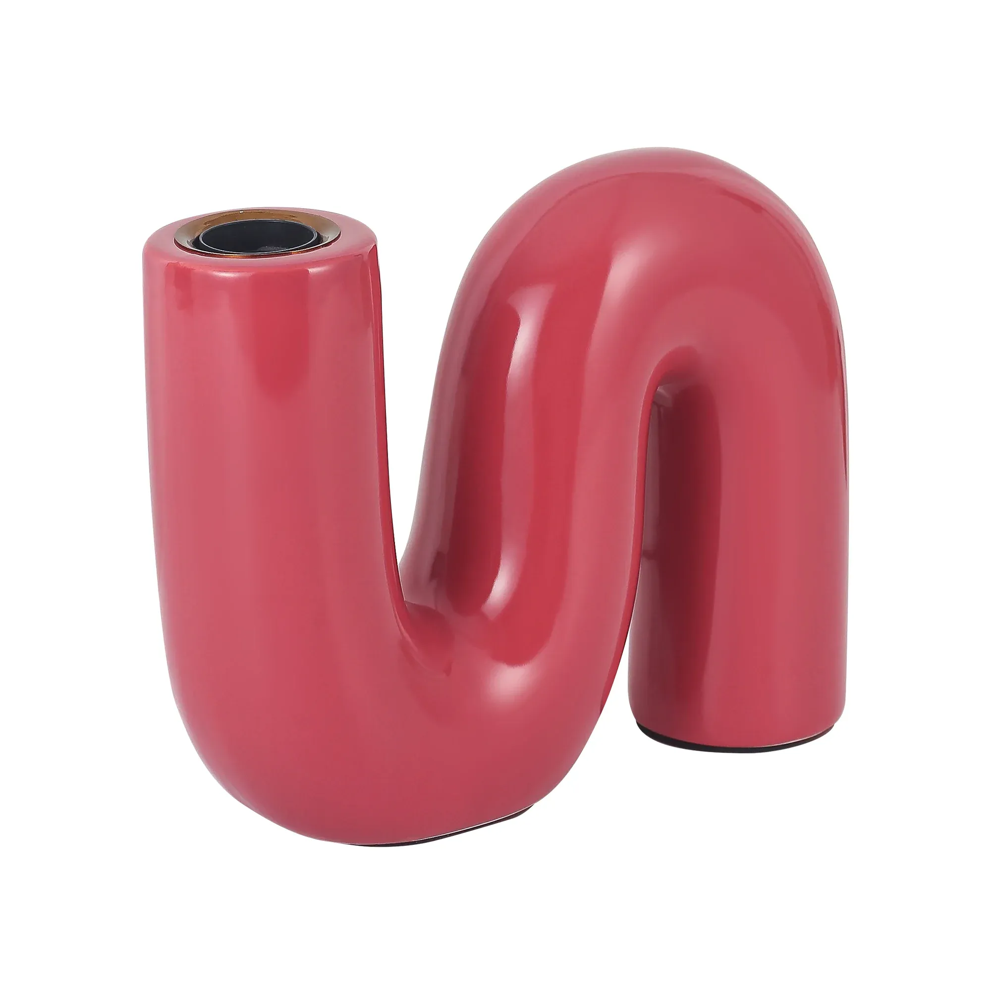 Millie Table Lamp - Coral view 6