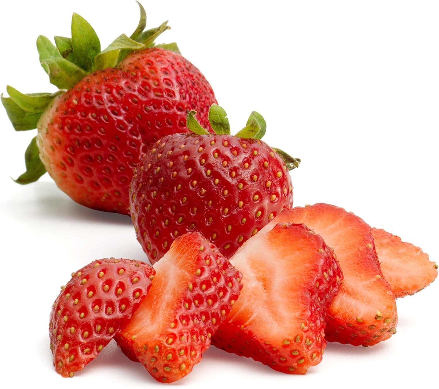 Chef'n Strawberry Slicer Slicester Hand-Held Strawberry Slicer to Create Garnishes view 4