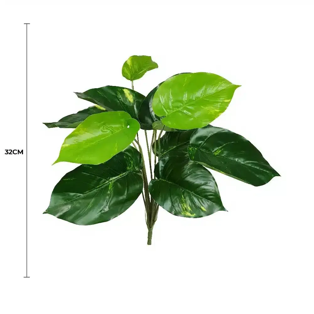 Lily Stem 32cm view 2