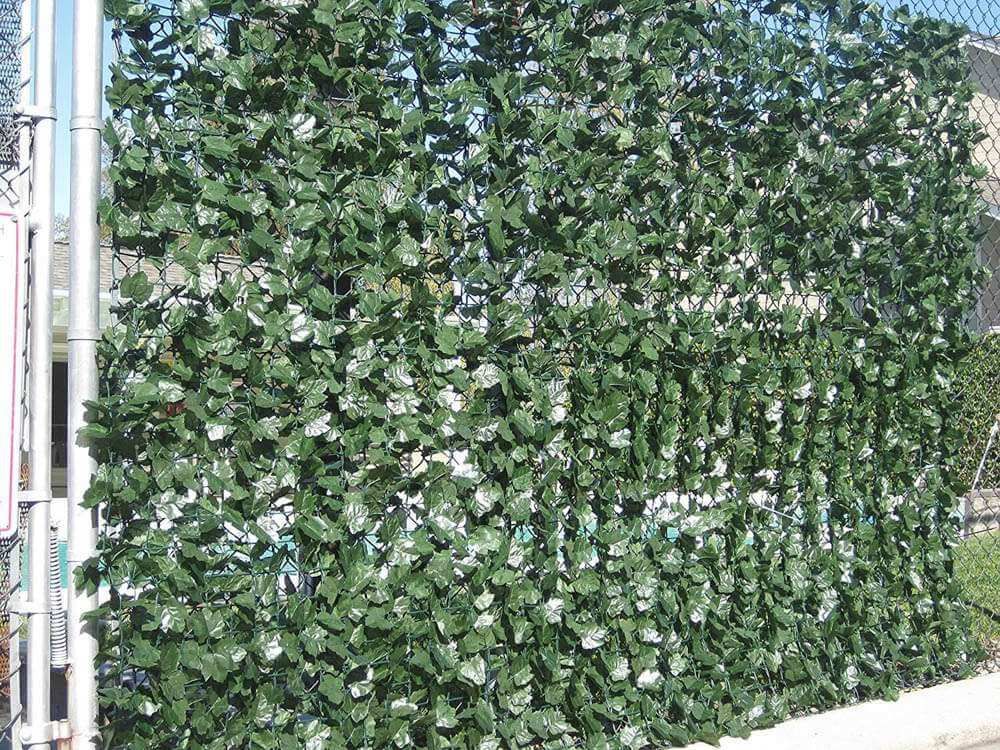 Double Sided Ivy Rolls 3m X 1m view 3