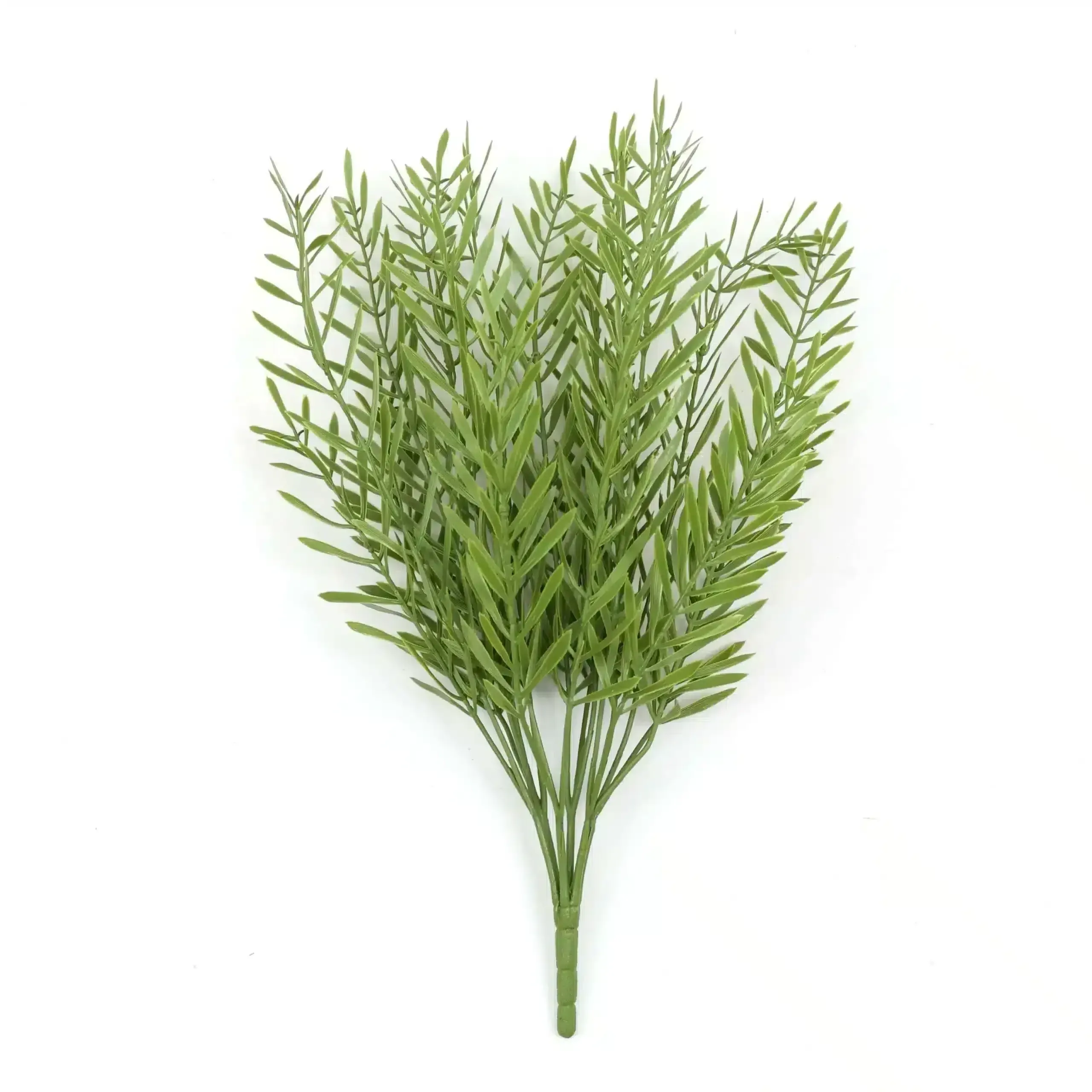 Artificial Nearly Natural Native Tea Tree Stem 43cm view 2