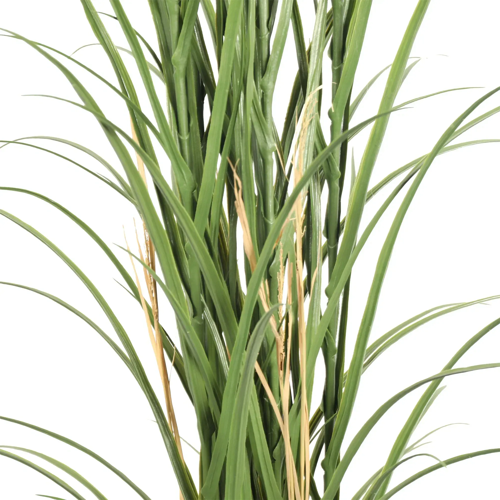Premium Potted Artificial Long Grass (Yucca Grass / Reed Grass) 180cm UV Resistant view 4