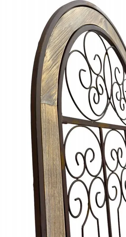 Margie Arch Doorway Wall Art 61x115cm view 2