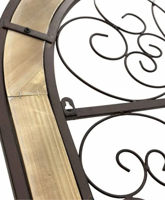 Margie Arch Doorway Wall Art 61x115cm view 3