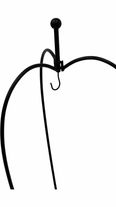 Hanger Coat Stand 120cm view 2