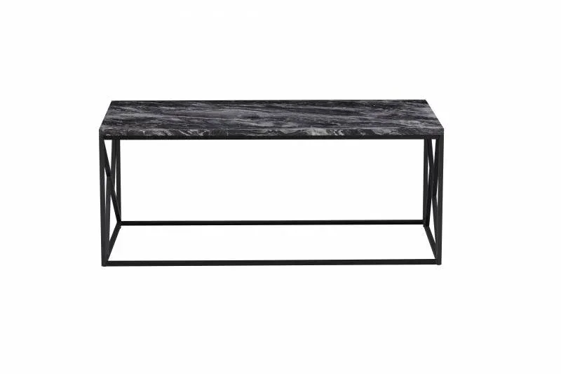 Otto Rectangle Coffee Table 100x40cm view 2