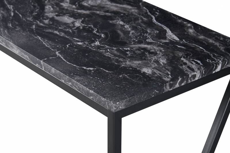 Otto Rectangle Coffee Table 100x40cm view 3
