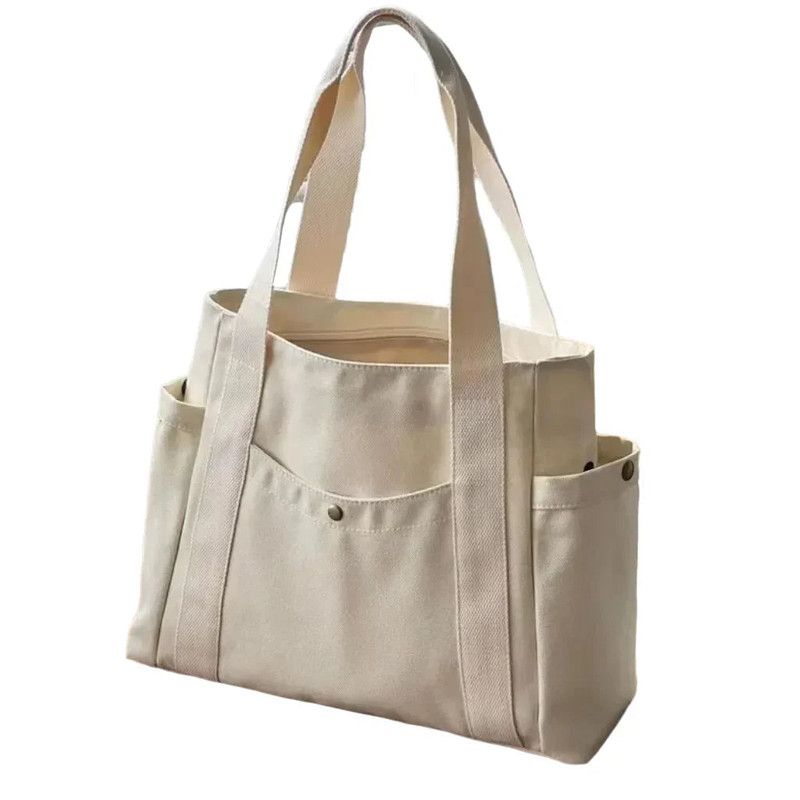Tote Bag Casual Shoulder Handbag view 2