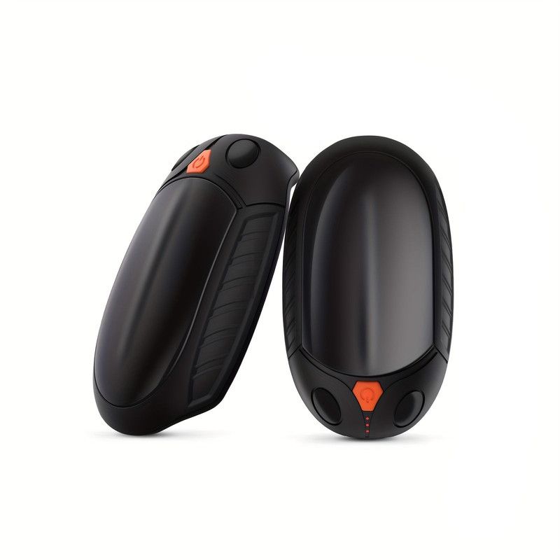 Smart Rechargeable Hand Warmers view 6