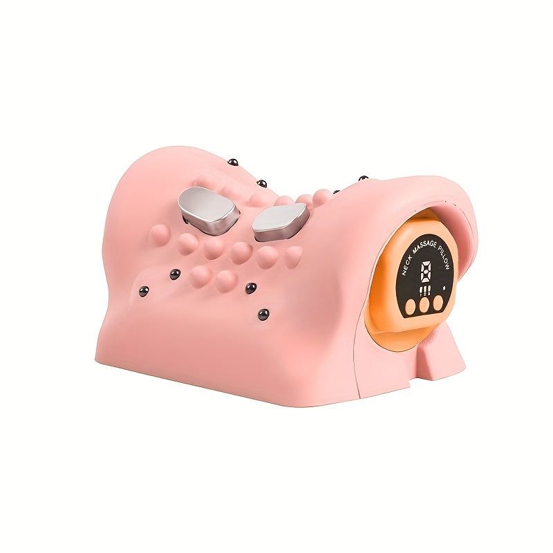 Cervical Massage Pillow Neck Spine Corrector view 6
