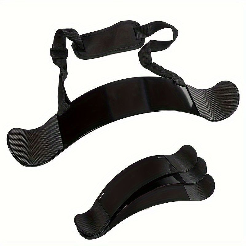 Arm Blaster For Biceps & Triceps - 24 Curl Support Board view 5