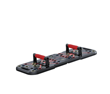 Multifunctional Electronic Push Up Board view 6
