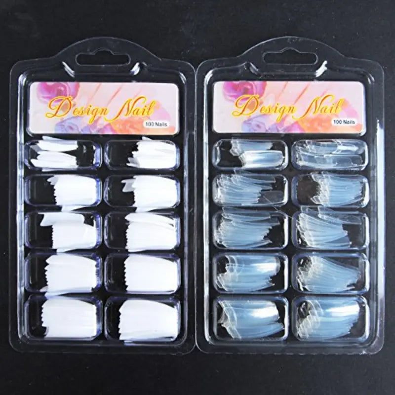 Ultimate Professional Acrylic Nail Kit view 2