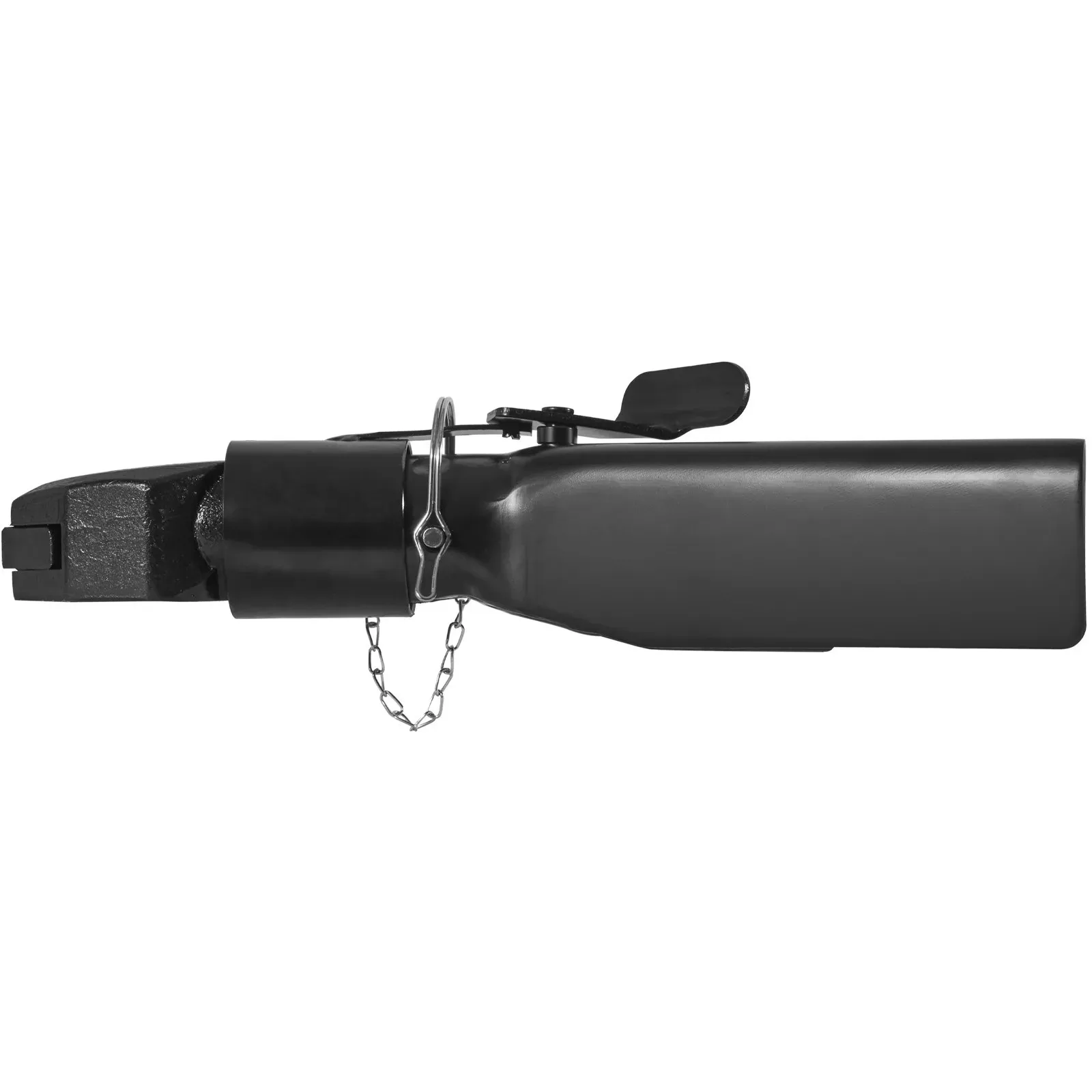 A-Frame Trailer Coupler, Fits 2-Inch Hitch Ball Size, 7000 lbs Towing