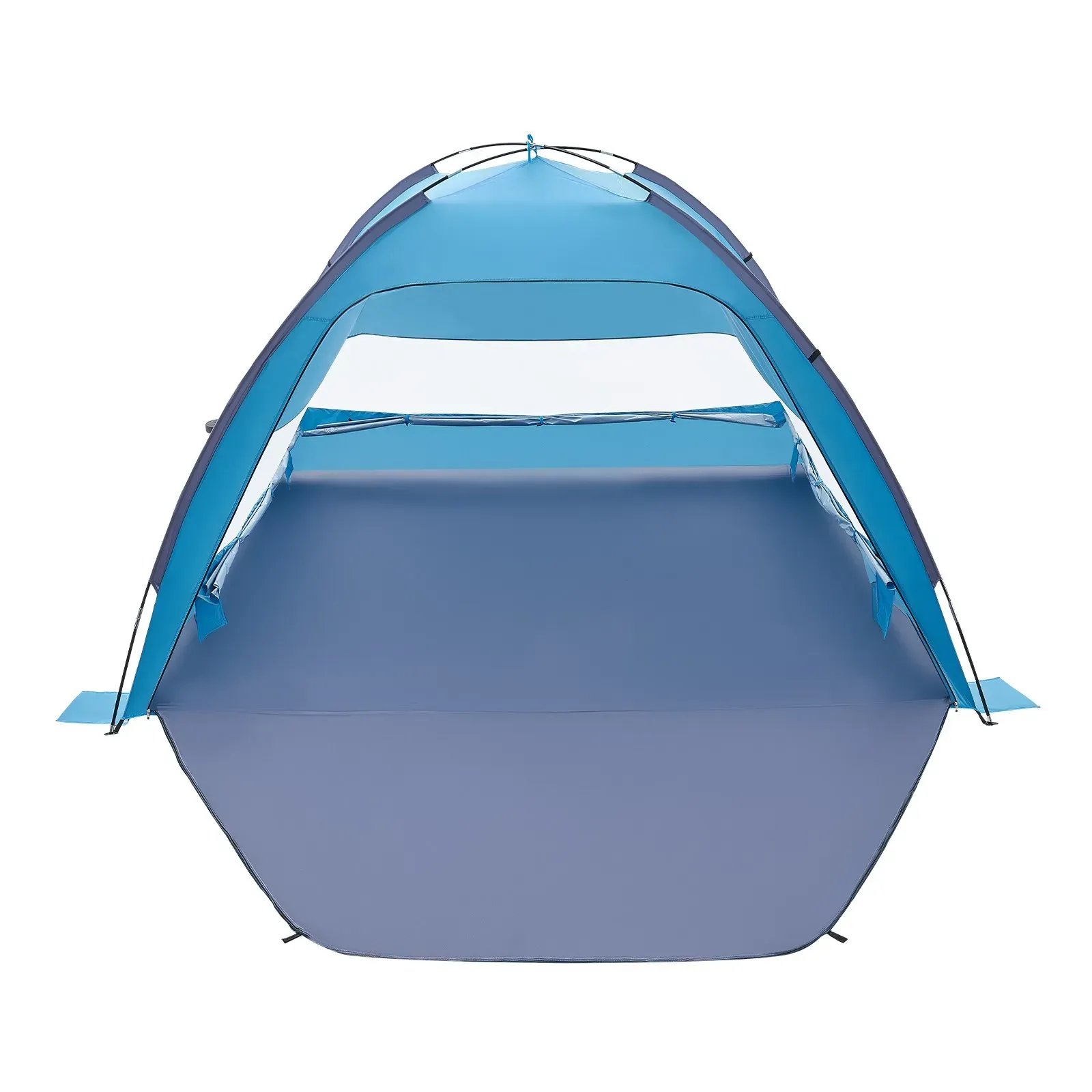 Beach Tent Sun Shelter for 6 Person view 2