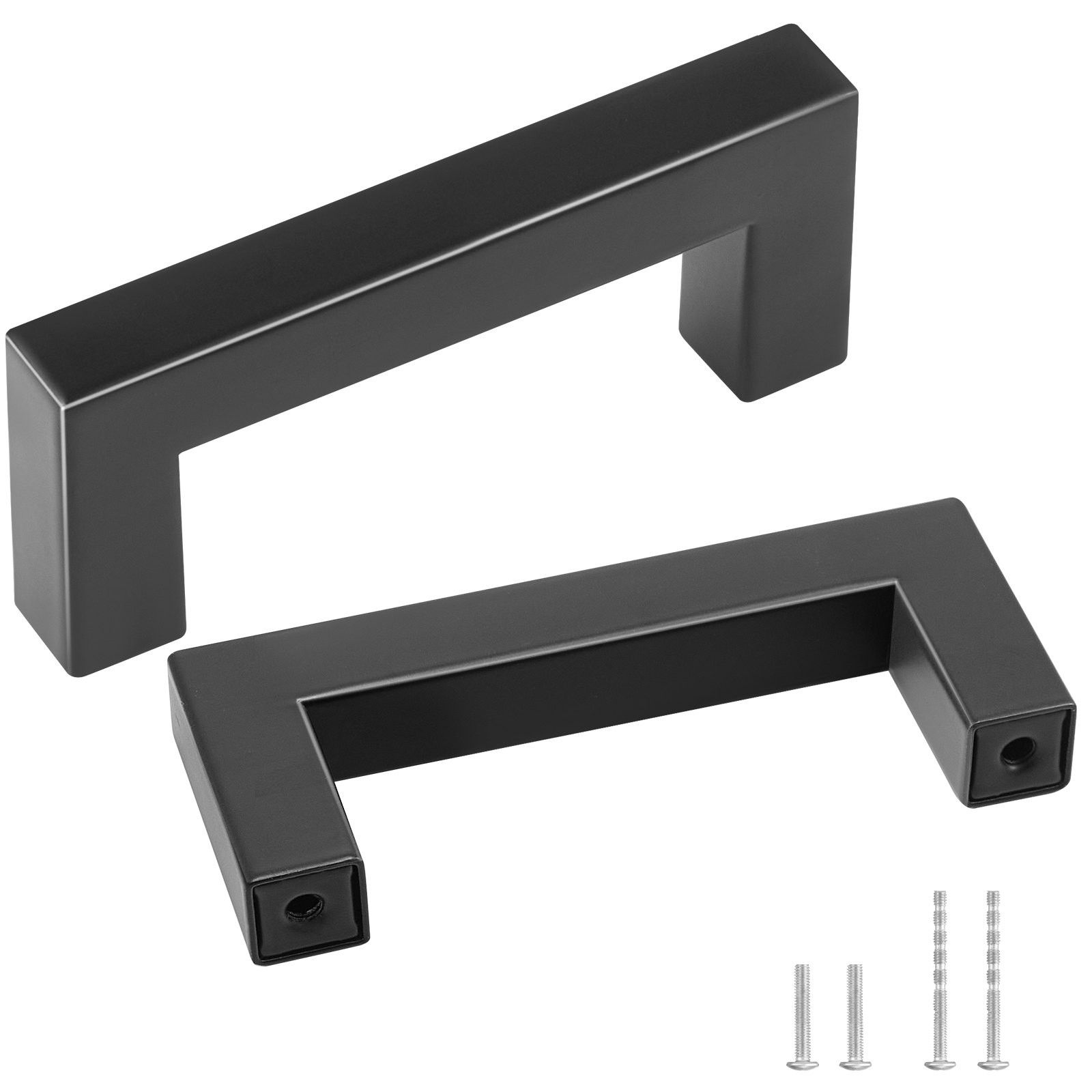 10 Pack Cabinet Pulls 3in