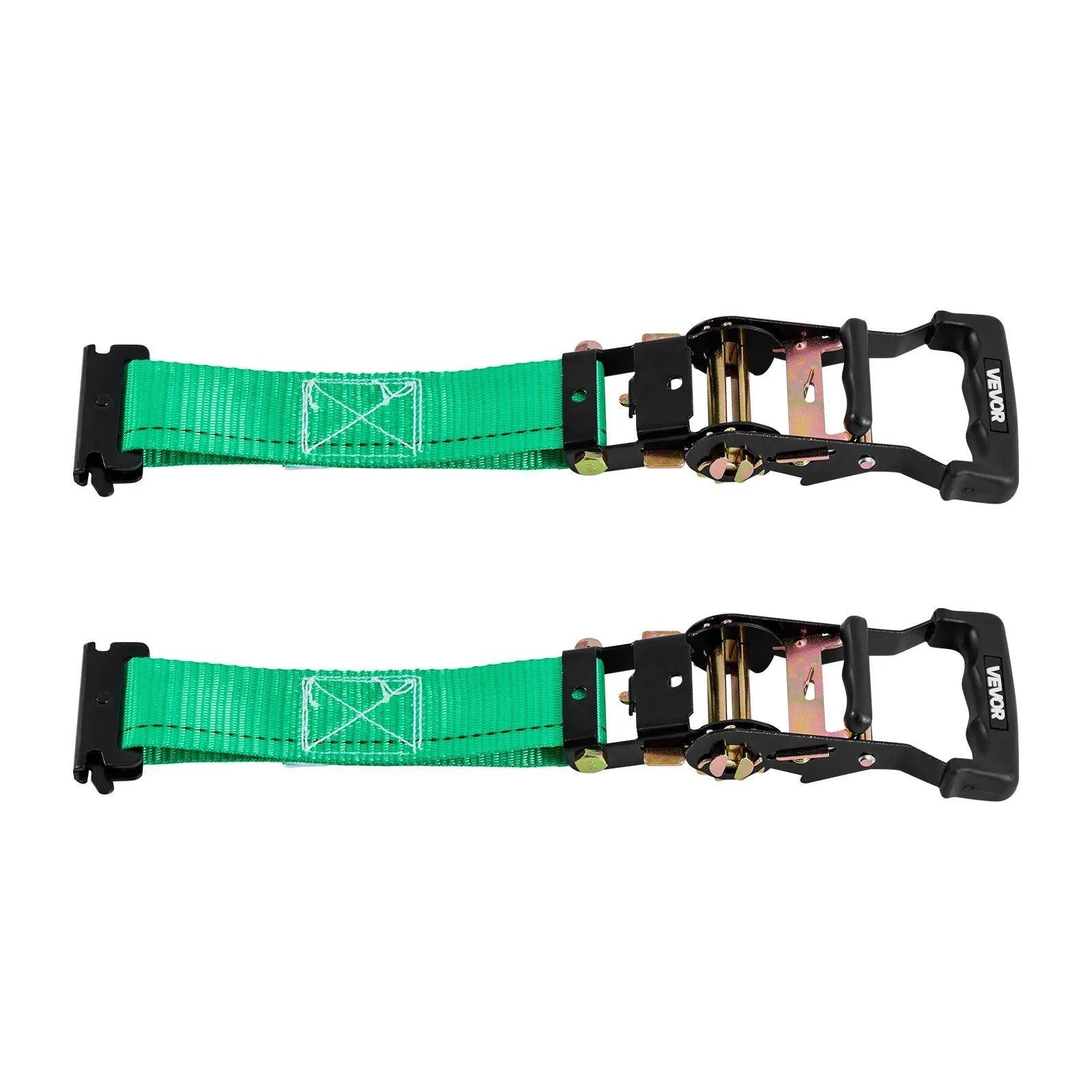 Wheel Chock Tie-Down Kit