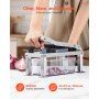 All-in-1 Vegetable Chopper & Mandoline Slicer view 2