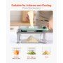 All-in-1 Vegetable Chopper & Mandoline Slicer view 5