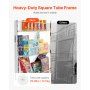 9-Tier Over-the-Door Pantry Storage Organizer view 4