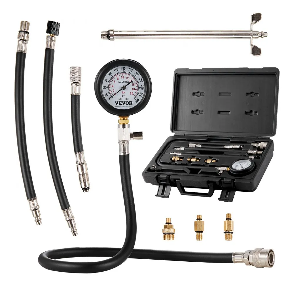 Compression Tester Adapter Kit — image 1