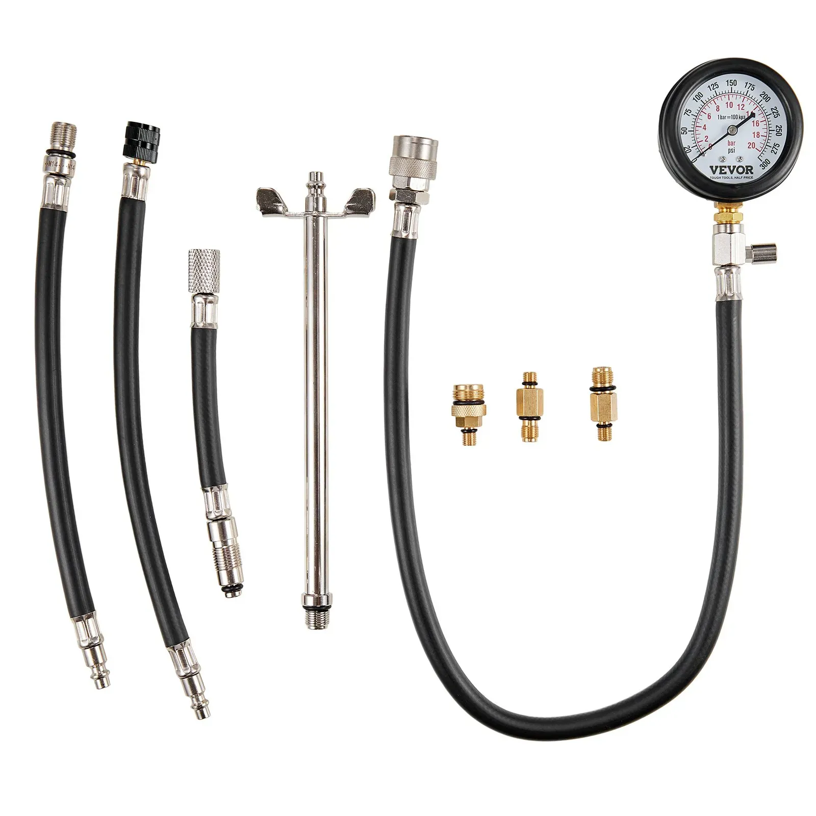 Compression Tester Adapter Kit view 4