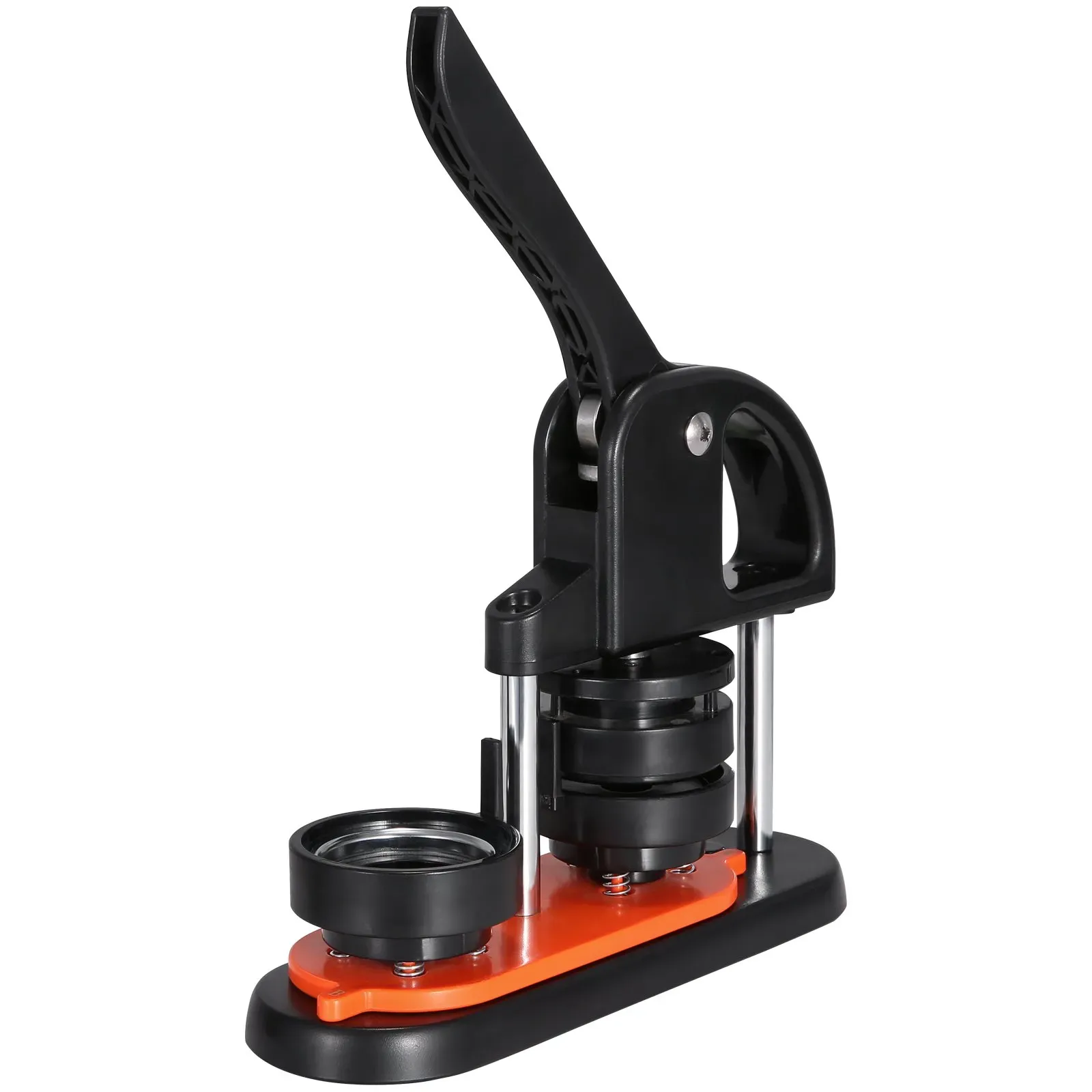 Button Maker Machine, 2.28 inch/58mm Pin Maker, Children DIY Gifts Button view 2