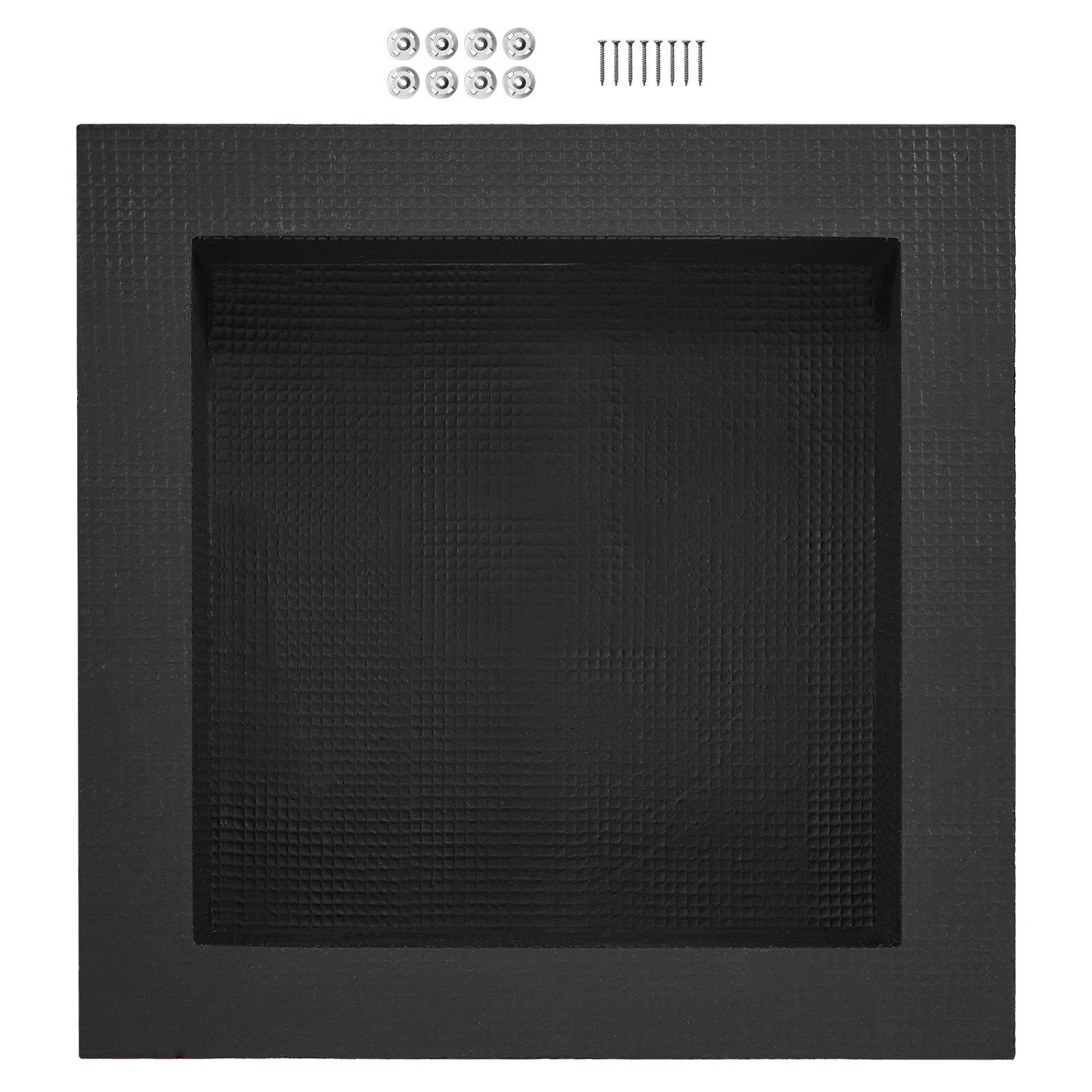 Shower Niche Ready for Tile 40.64 x 40.64 cm