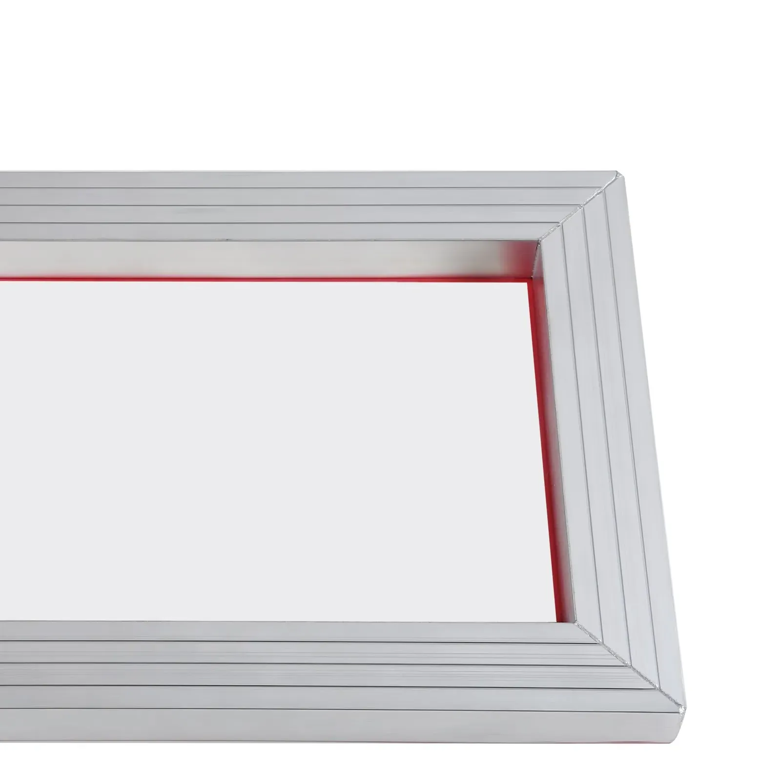 Screen Printing Kit, 5 Glitters and Screen Printing Squeegees and Transparency view 3