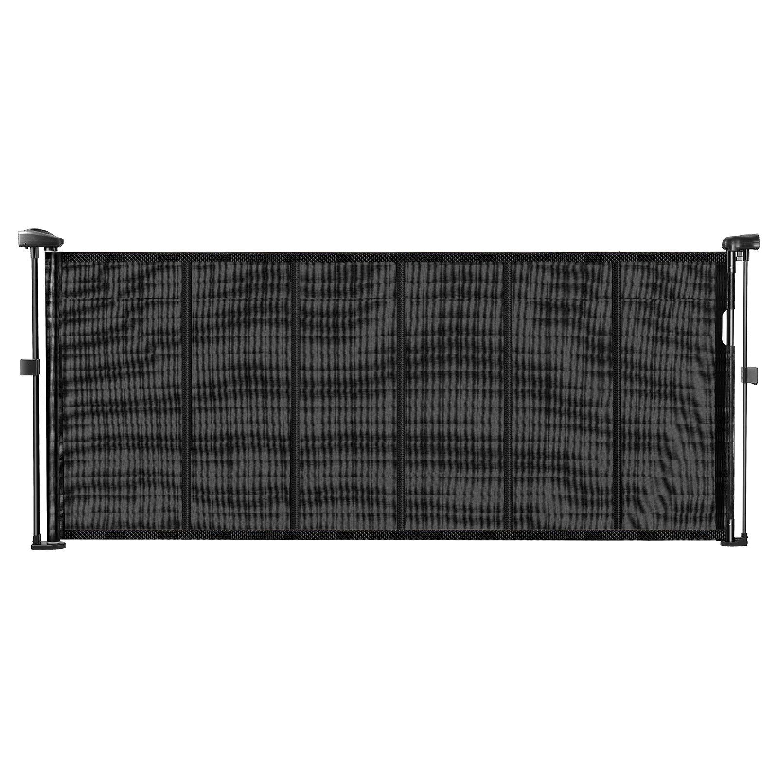 Retractable Mesh Baby Gate