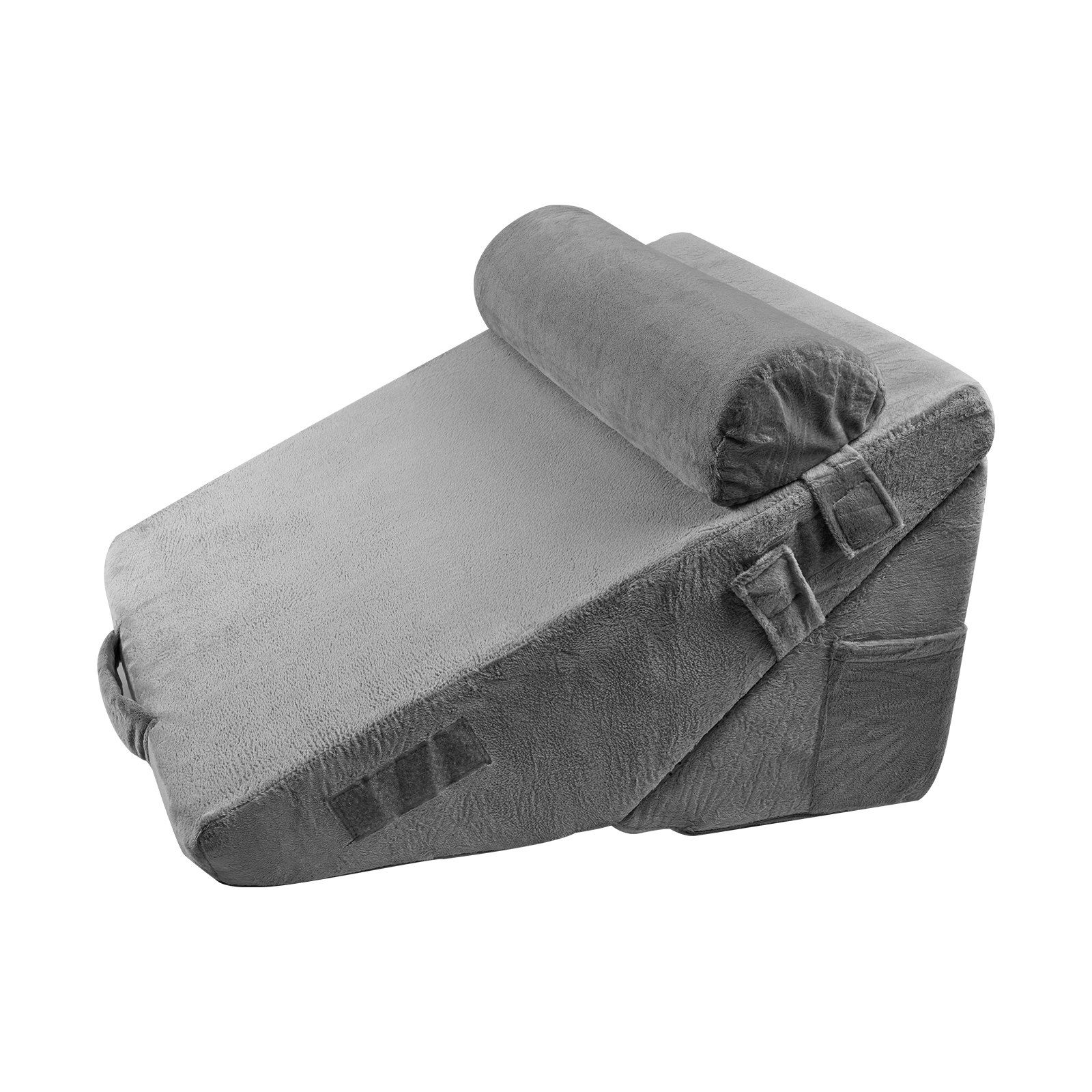 Bed Wedge Pillow for Sleeping