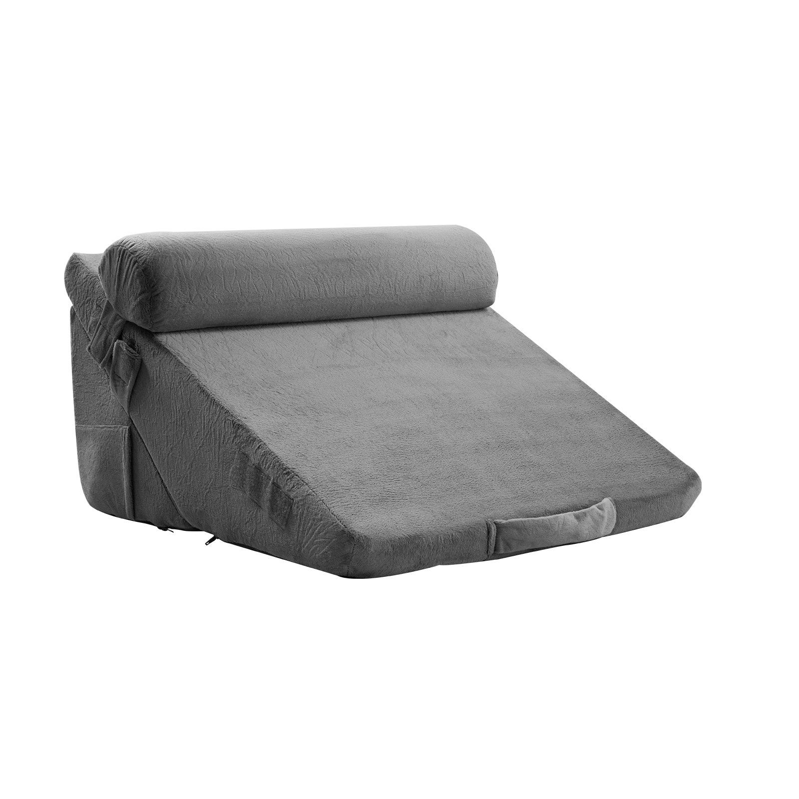 Bed Wedge Pillow for Sleeping view 2
