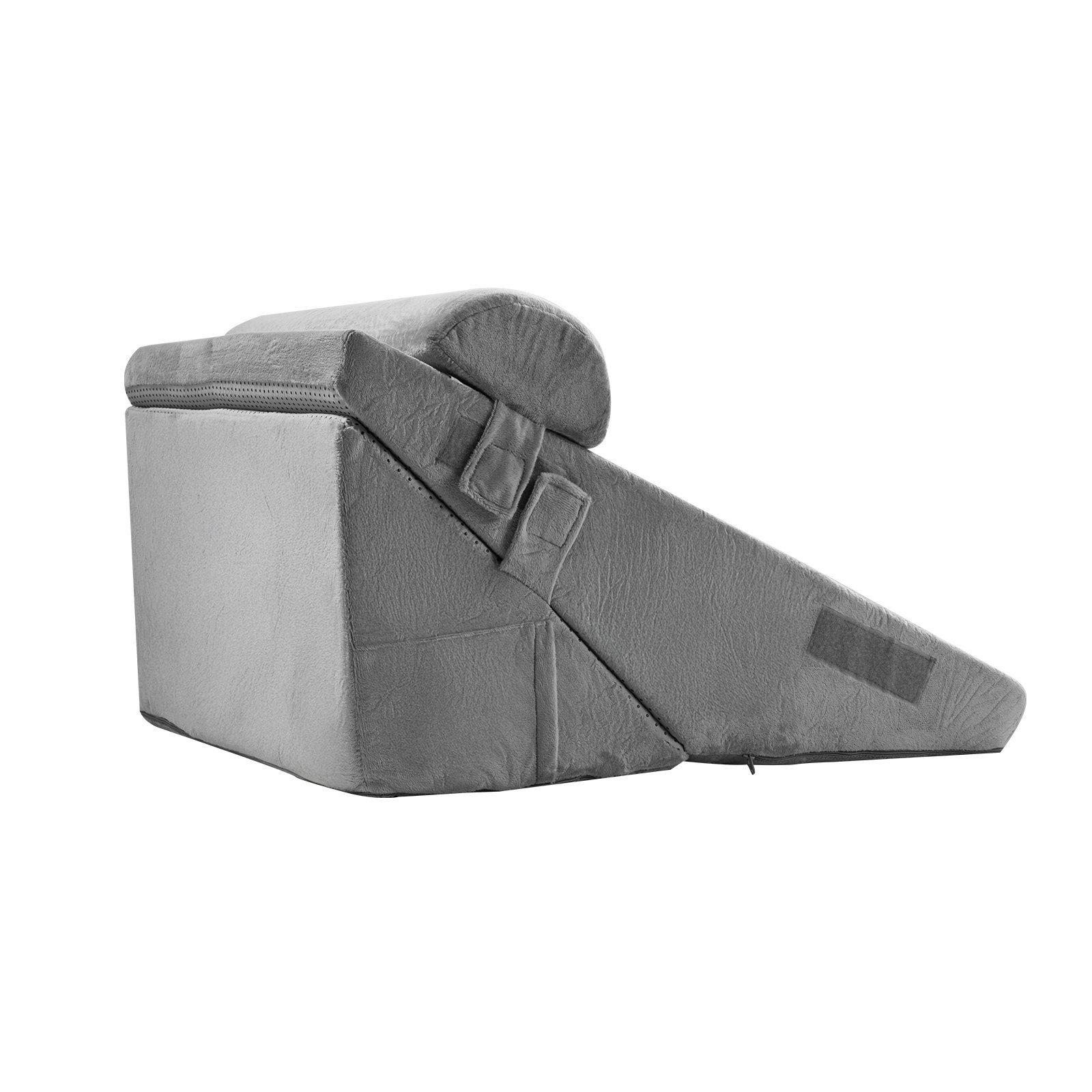 Bed Wedge Pillow for Sleeping view 3