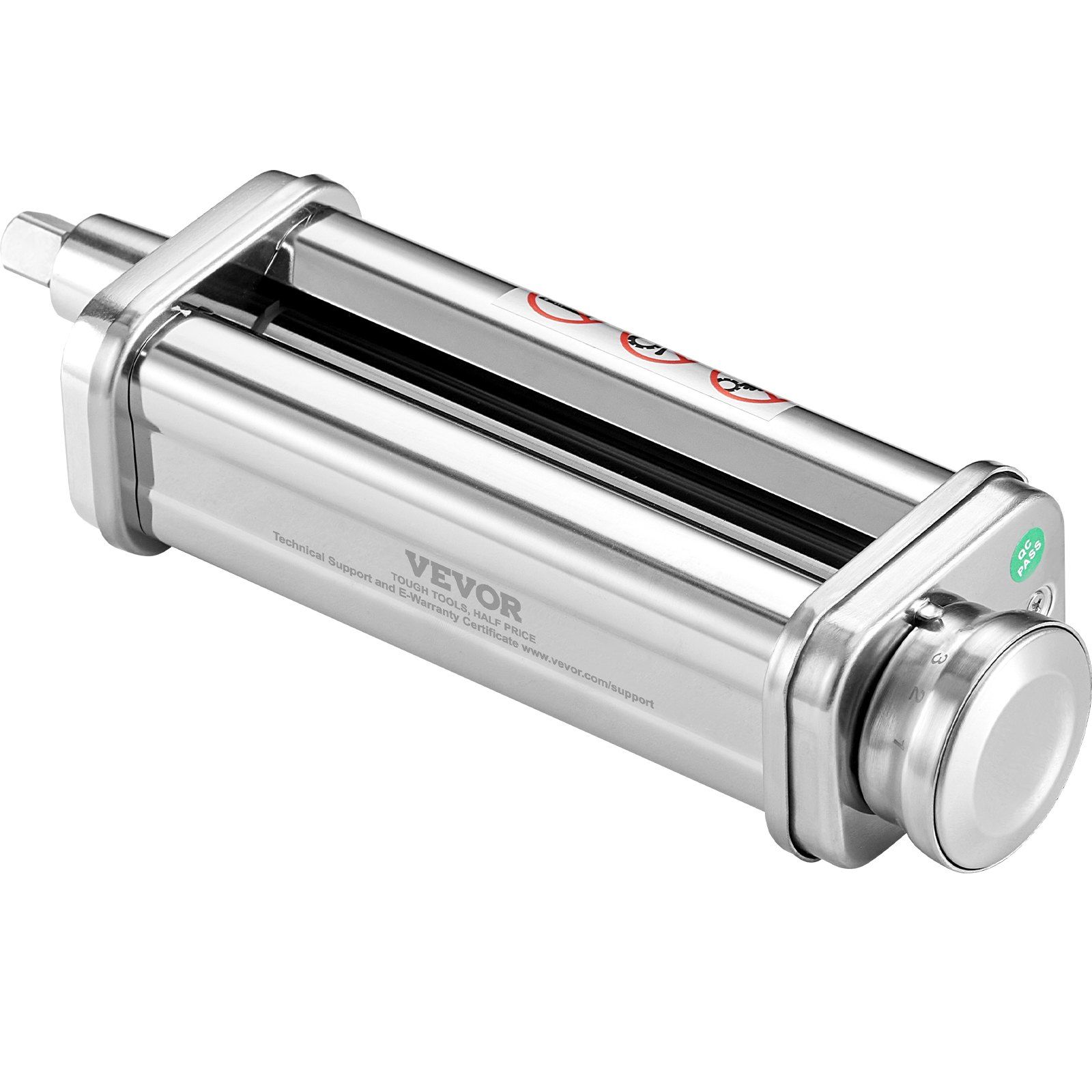 Pasta Attachment for KitchenAid Stand Mixer