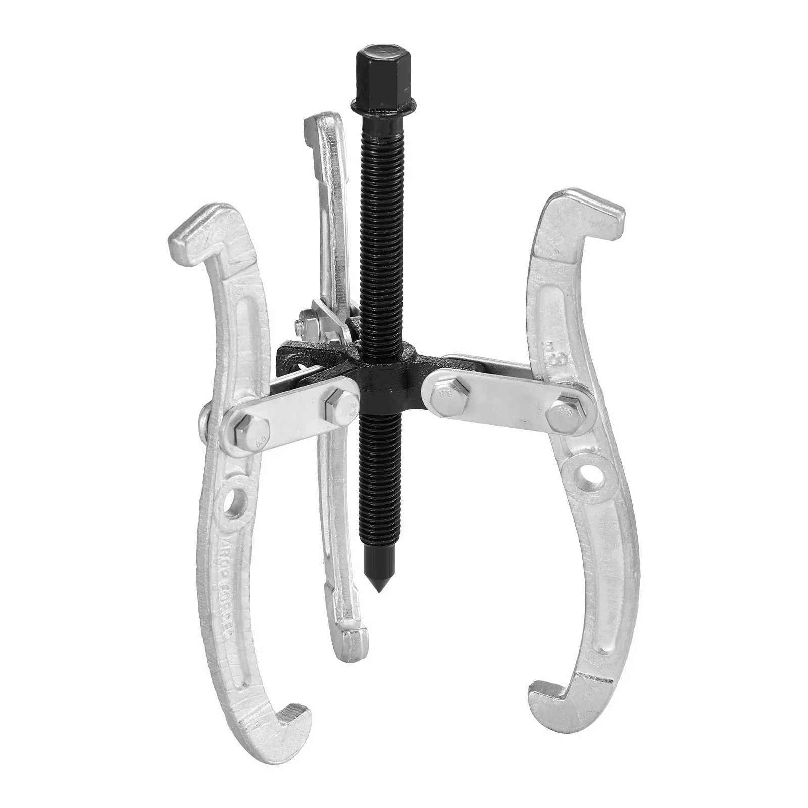 Gear Puller Set, 76.2 mm/101.6 mm/152.4 mm/203.2 mm 3 Jaw Bearing Puller with view 2
