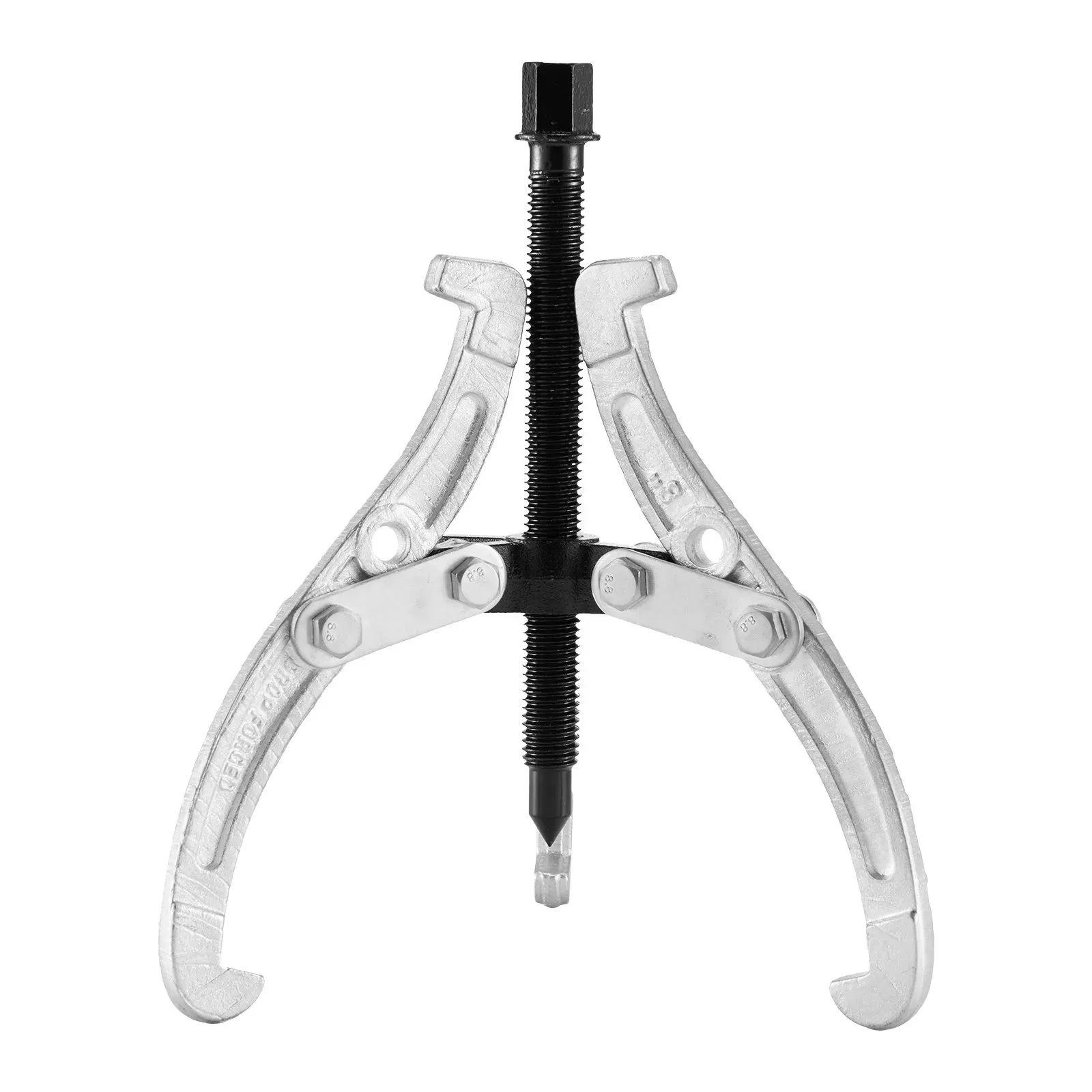 Gear Puller Set, 76.2 mm/101.6 mm/152.4 mm/203.2 mm 3 Jaw Bearing Puller with view 3