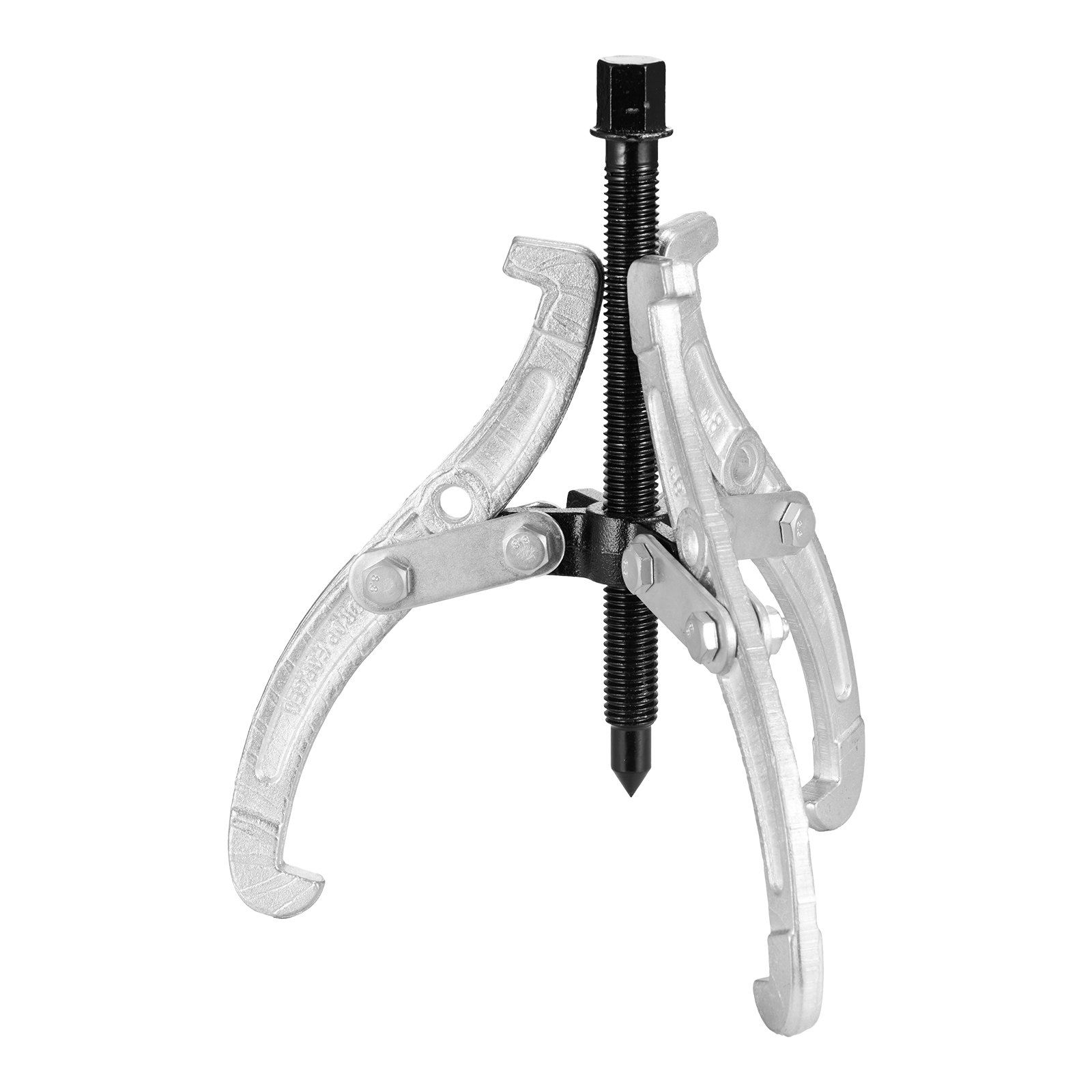 Gear Puller Set, 76.2 mm/101.6 mm/152.4 mm/203.2 mm 3 Jaw Bearing Puller with view 4