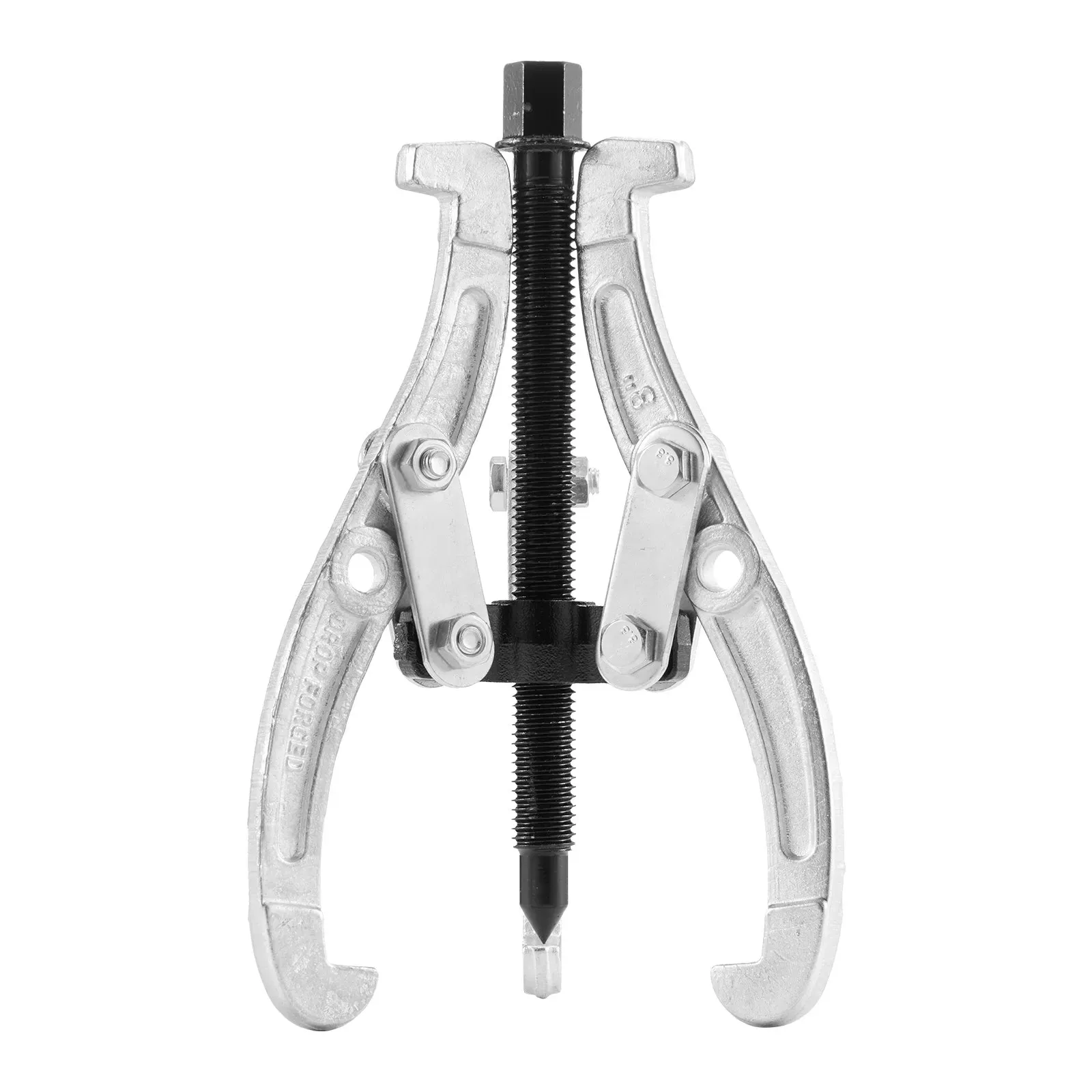 Gear Puller Set, 76.2 mm/101.6 mm/152.4 mm/203.2 mm 3 Jaw Bearing Puller with view 5