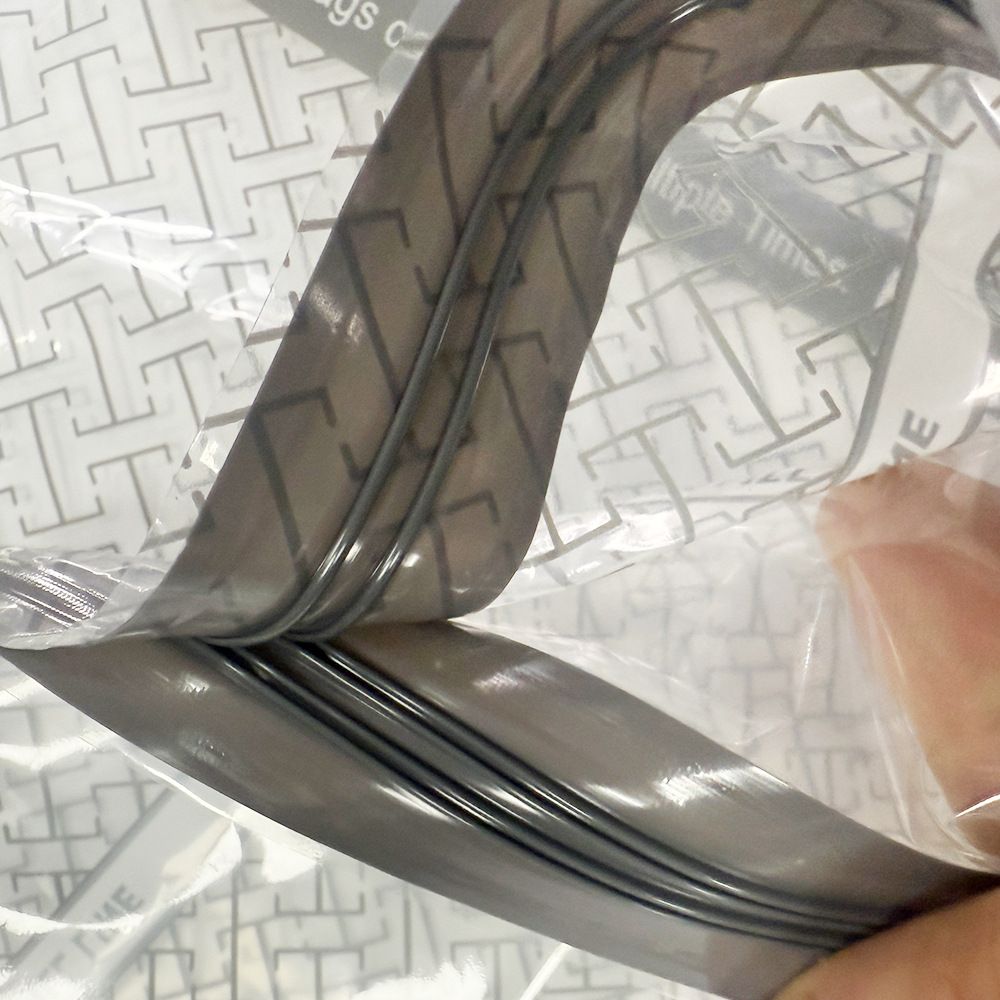 Six Vacuum Storage Bags Set with Hand Pump - Space Saving Compression Bags for view 2