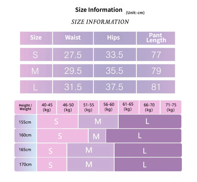 L Size Blue Breathable High-Waist Ruched Butt-Lift Yoga Leggings - Dual view 6