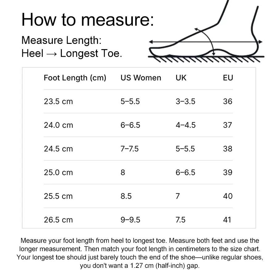 Purple Breathable High-Grip Five-Finger Yoga & Pilates Shoes (Foot Length 26.5 view 5