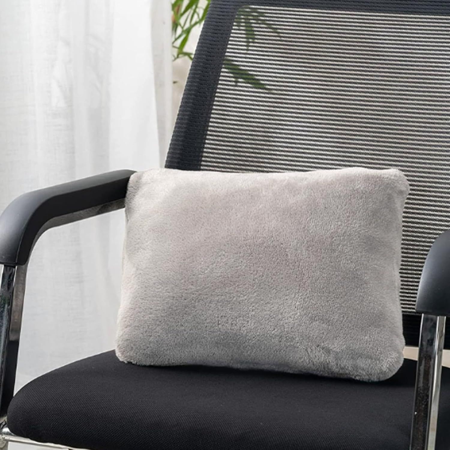 3-in-1 Portable Travel Blanket view 6