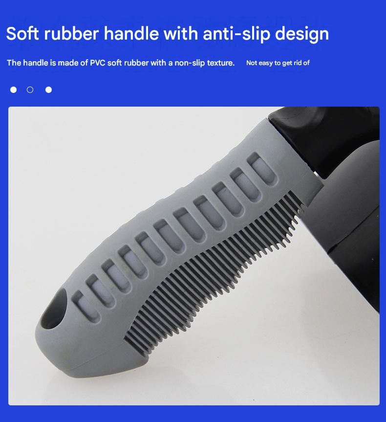 3-piece Car Tyre and Wheel Rim Cleaning Brush - Heavy Duty PP Bristles view 8