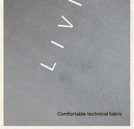 Black Kitchen Countertop Drainage Mat Absorbent Quick Dry Tech Velvet Dish view 3