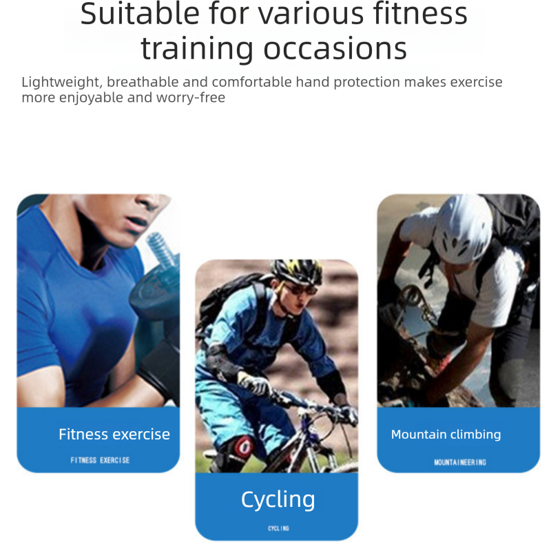 Grey XL size Winter Outdoor Cycling Gloves - Touch Screen Compatible Windproof view 3