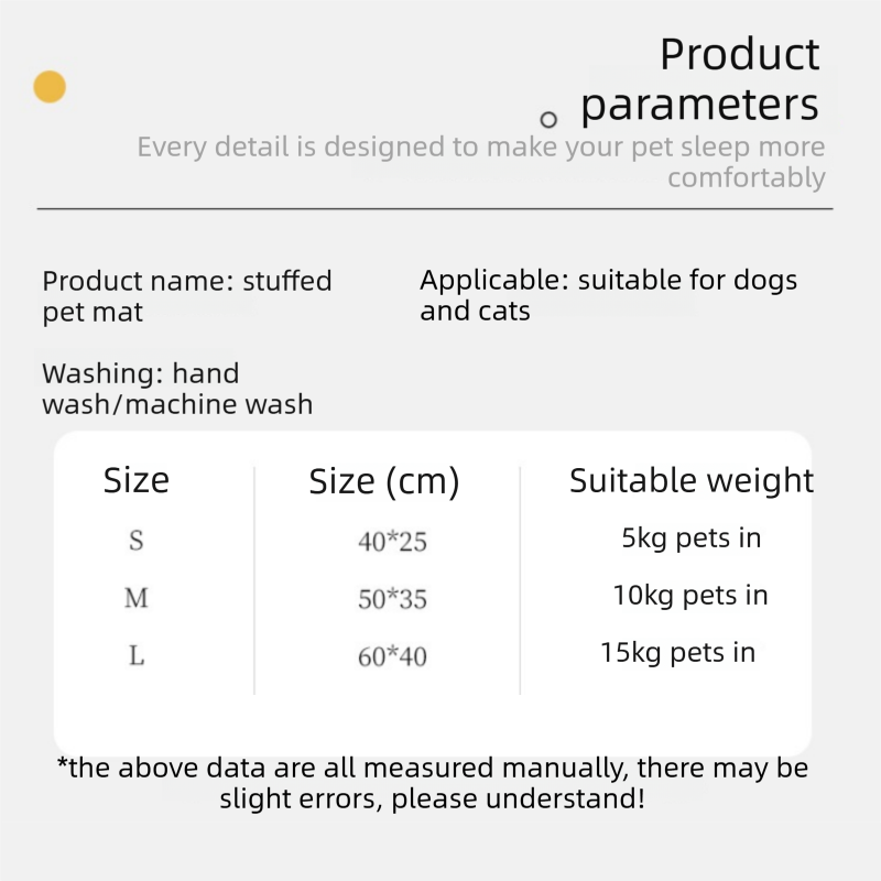 2-piece L size Green Pet Winter Comfort Bundle – 70*55cm Plush Pet Blanket and view 6