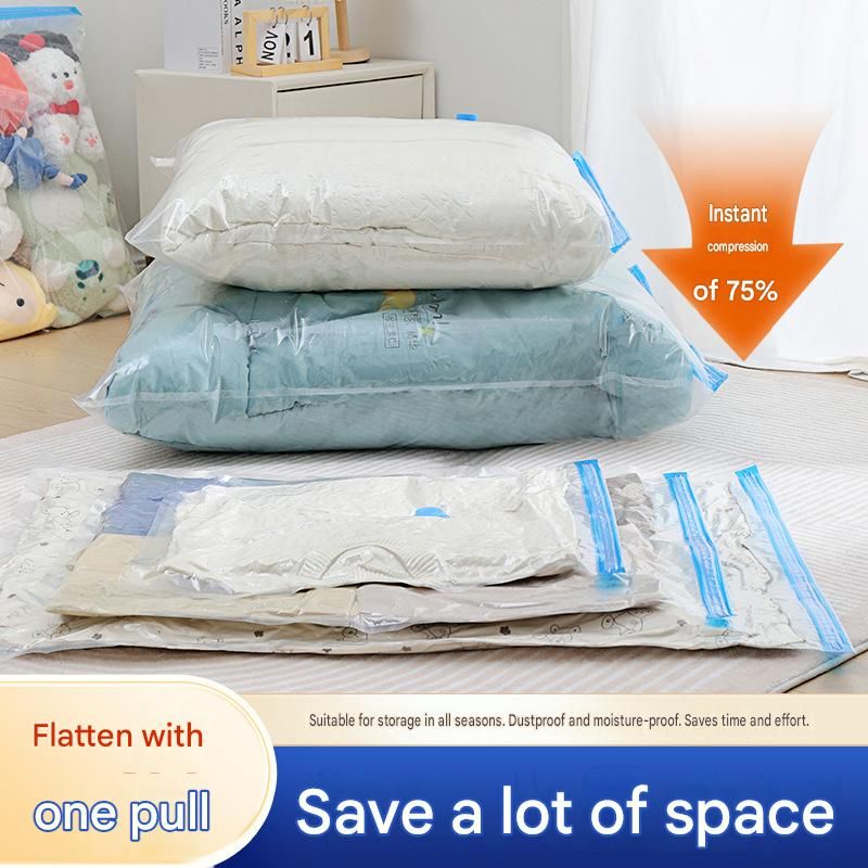 9-piece Vacuum Storage Bags Set(3 medium view 2